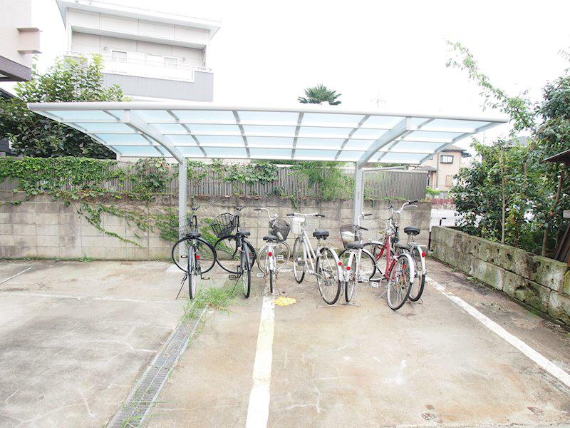 メゾン石原