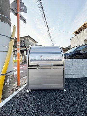 グランメゾン上安松
