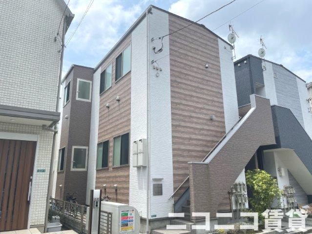 ハーモニーテラス北小岩V