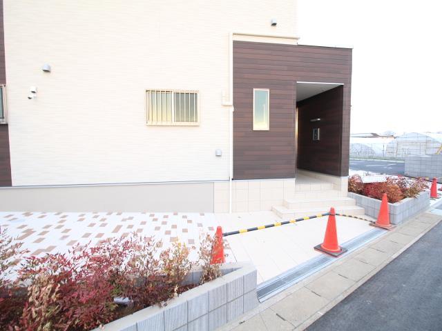 ベルフルール
