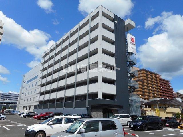 グラディート大沢川原