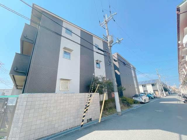 ラフィナート和泉