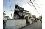 蓮沼マンション