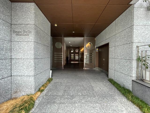 ボーベル南船場