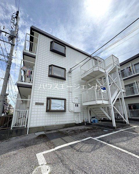 メゾンクレールA