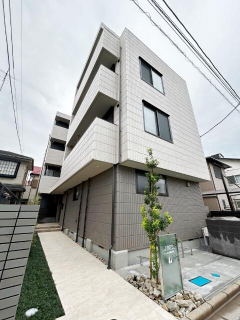 ジュネス浦和元町