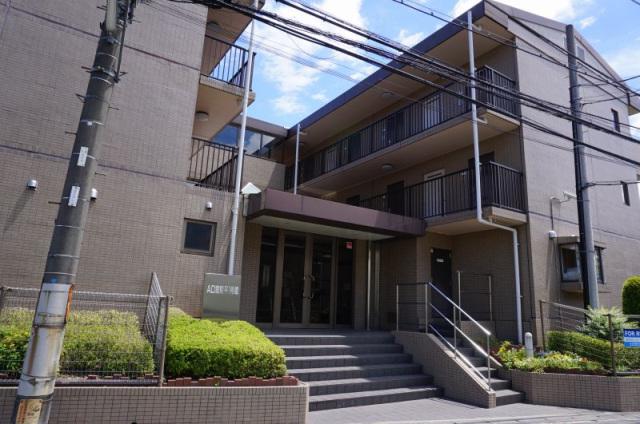 AD宮前平1号館