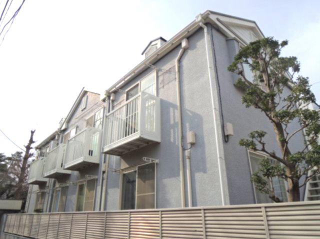 メレックス中村橋 B棟