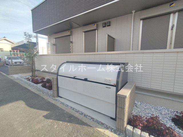 D-SQUARE 湊町II