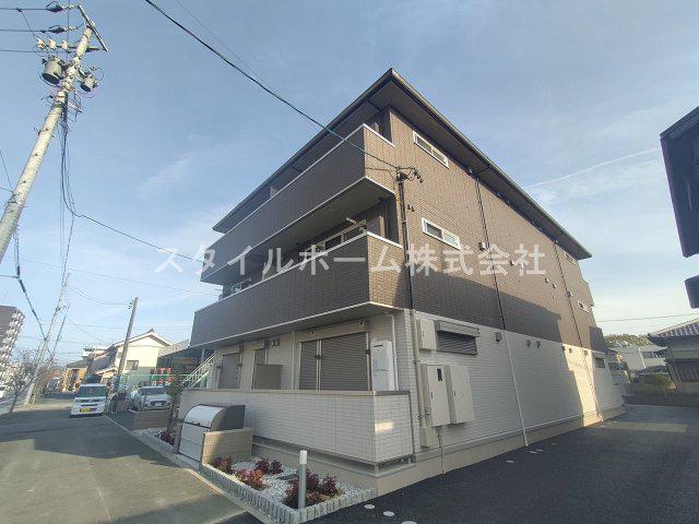 D-SQUARE 湊町II