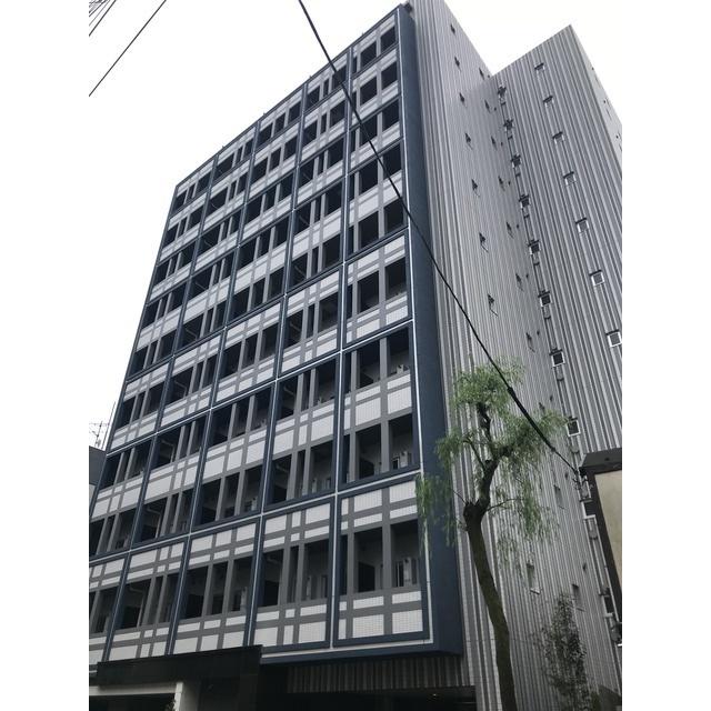 コンフォリア台東根岸