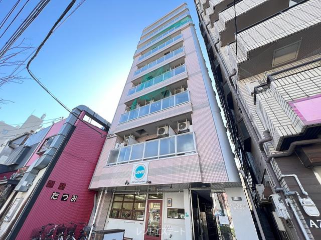 コレクション西田辺