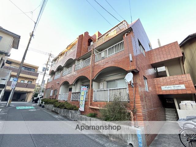 ラピス宇宿