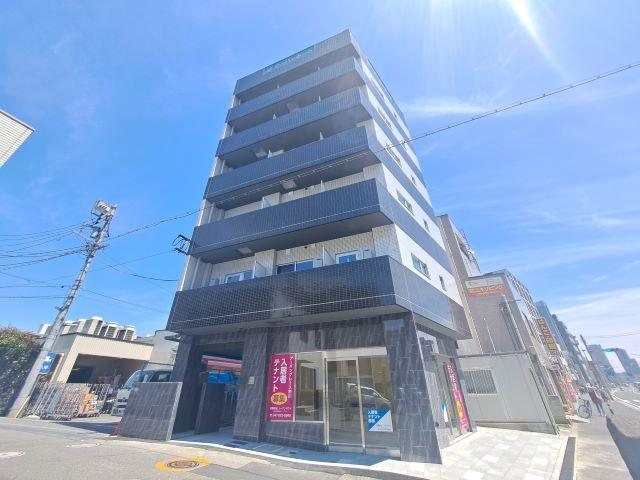 アーバングレース市川