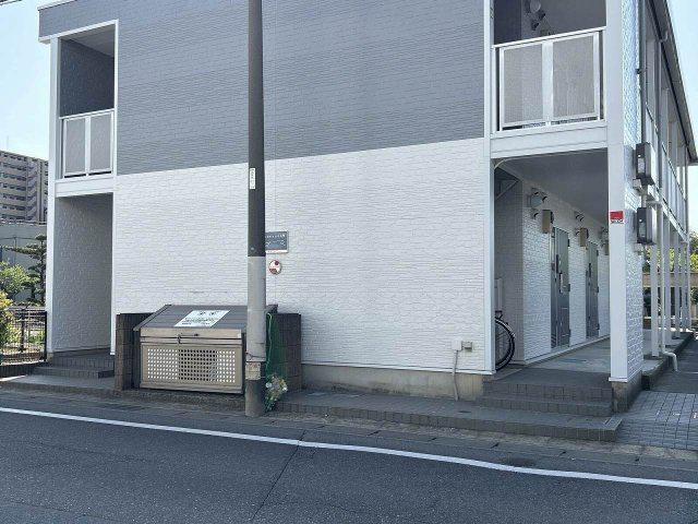 レオパレスコージーコート