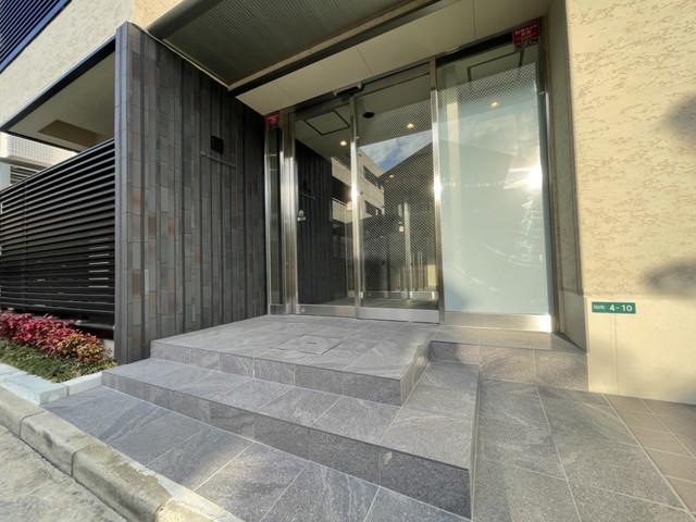 ステラハウス夙川