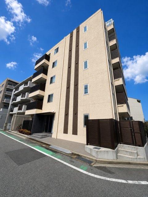 ステラハウス夙川