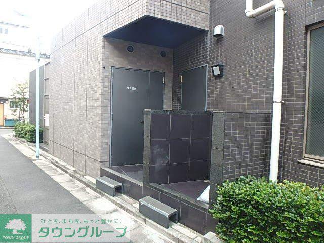 フェニックス池袋弐番館