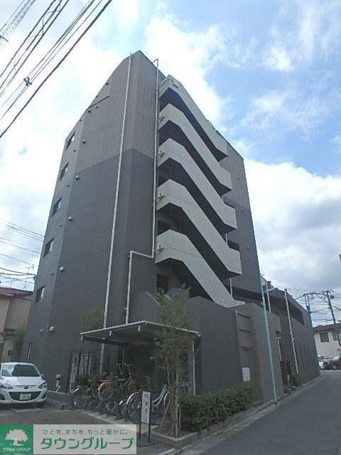 フェニックス池袋弐番館