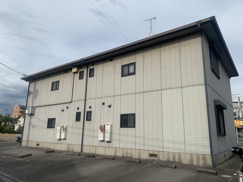 ディアス鵤 A棟