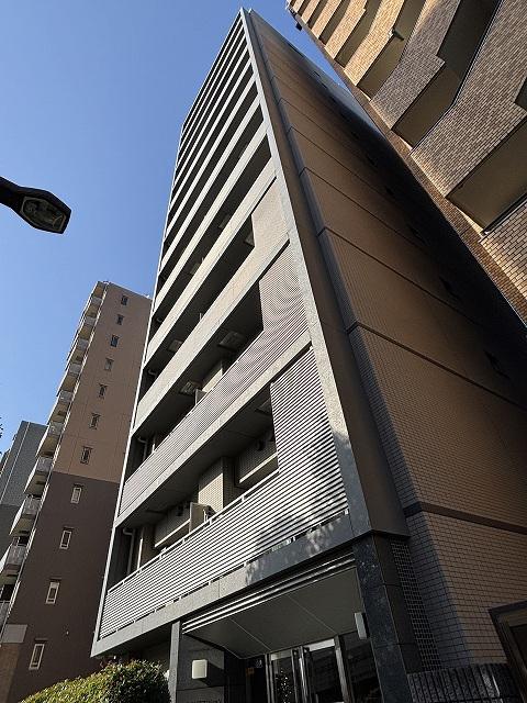 ウィスタリアマンション西新宿 X