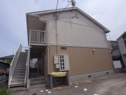 セジュール西宮今津