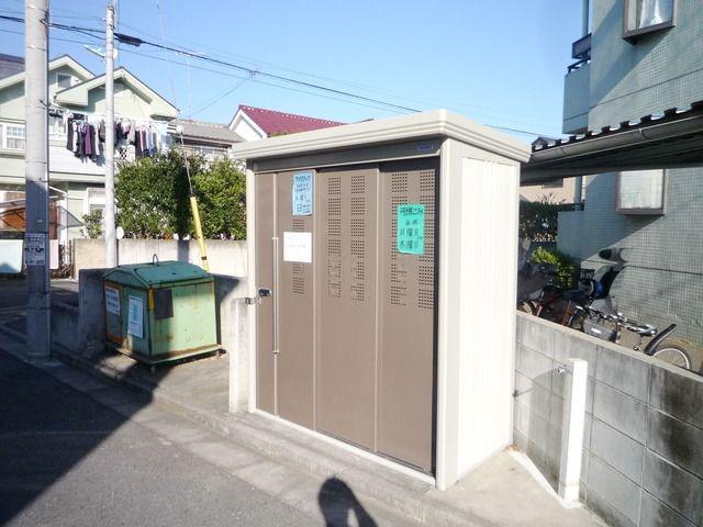 サンシェールヒルズ