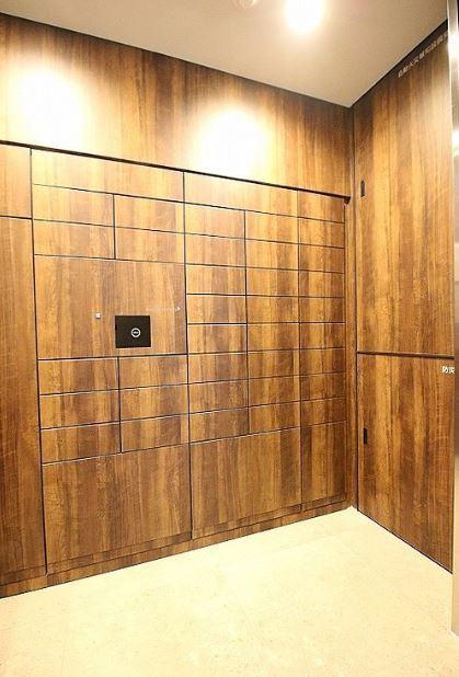 オープンレジデンシア表参道神宮前ザハウス