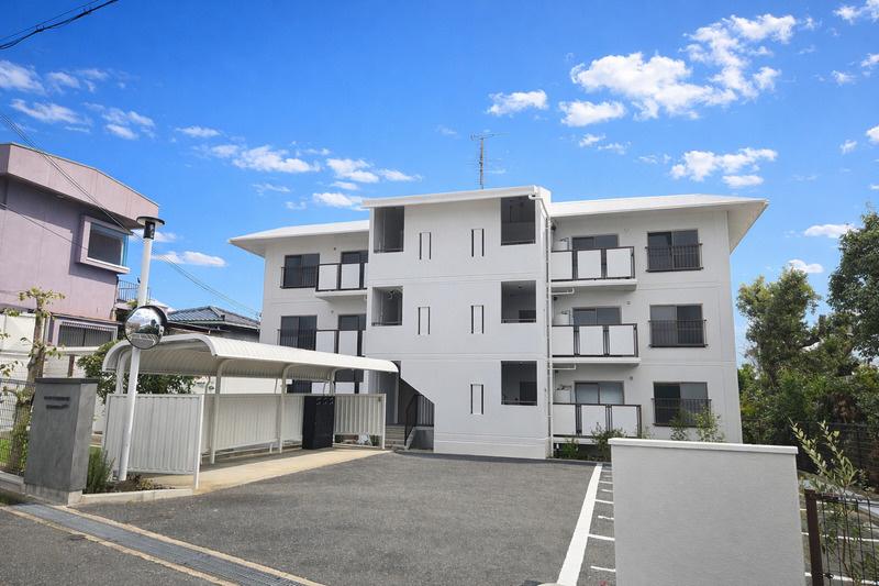 ORIENT RESIDENCE SUEHIROCHO