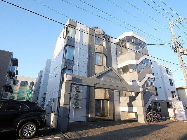 グレース旭町