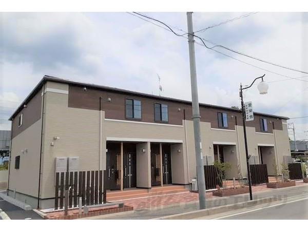 フローラ愛知川