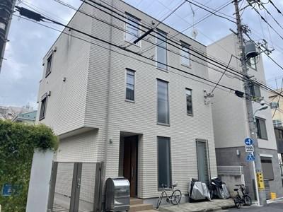 サンク都立大