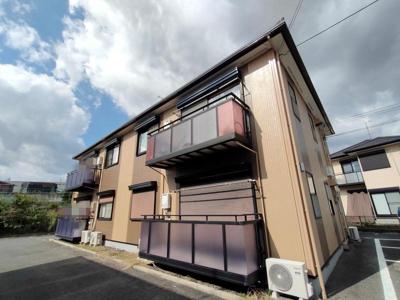 エステートピア学園前A棟