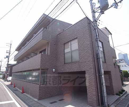 カサコモーダ東野