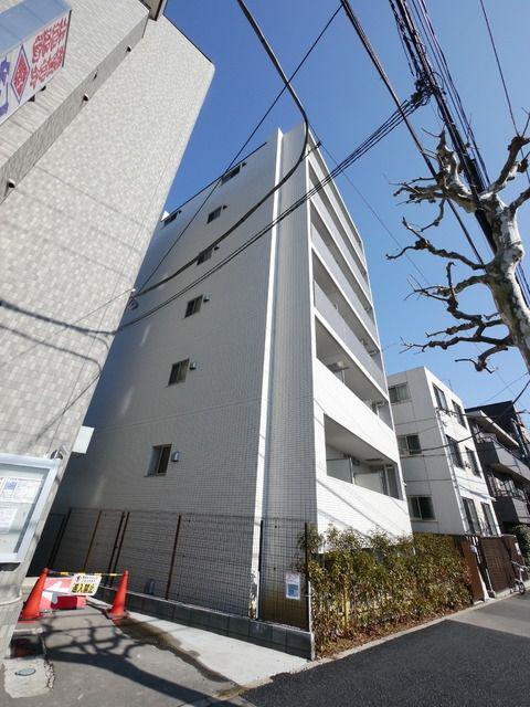 パティーナ十条