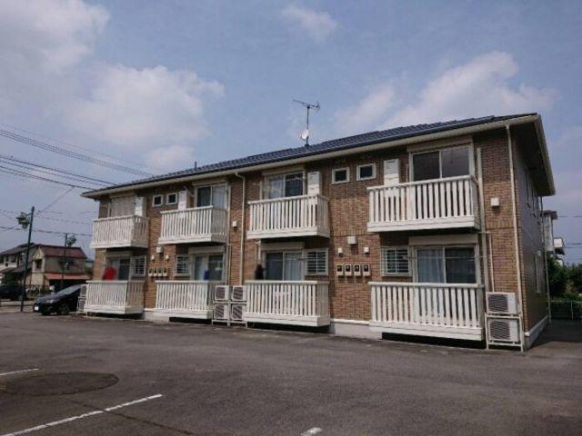 メイプルガーデン