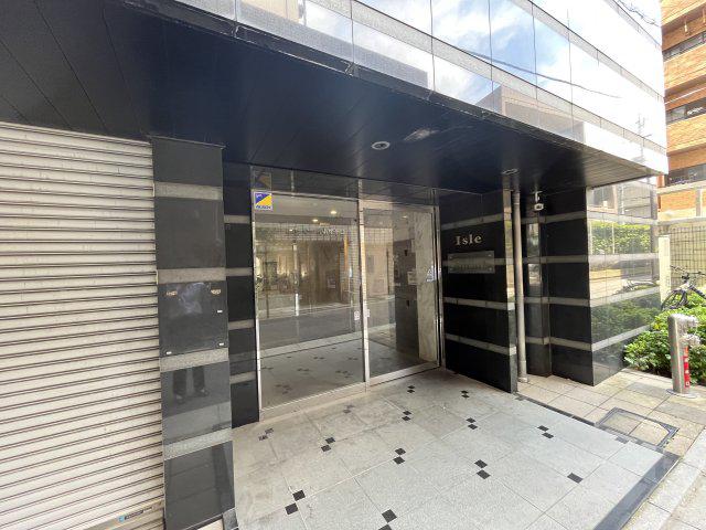 アイル池袋ノース参番館