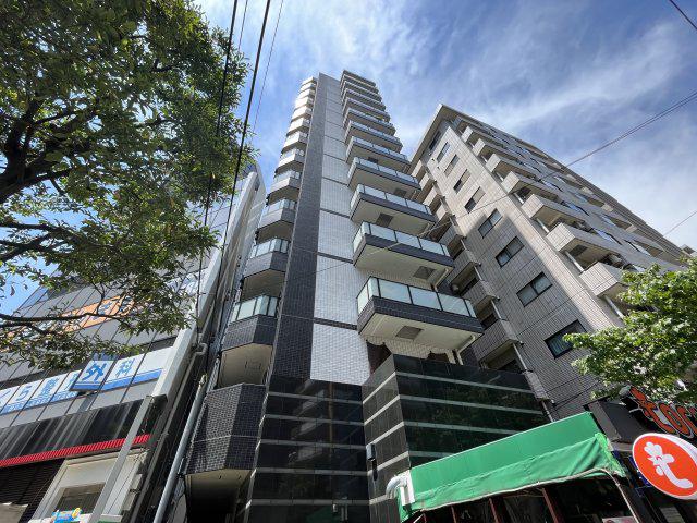 アイル池袋ノース参番館