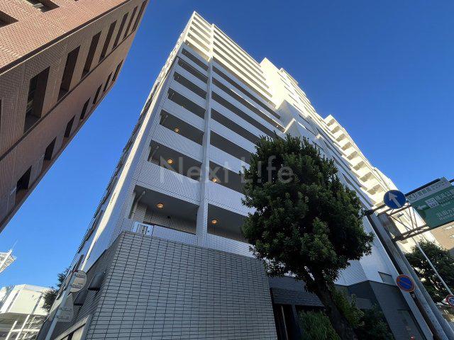 パークフラッツ横濱公園