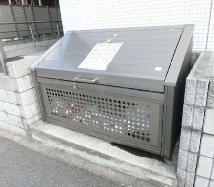 エクシードきよしが丘