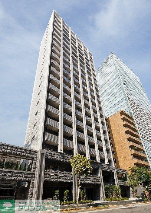 グランドコンシェルジュ六本木