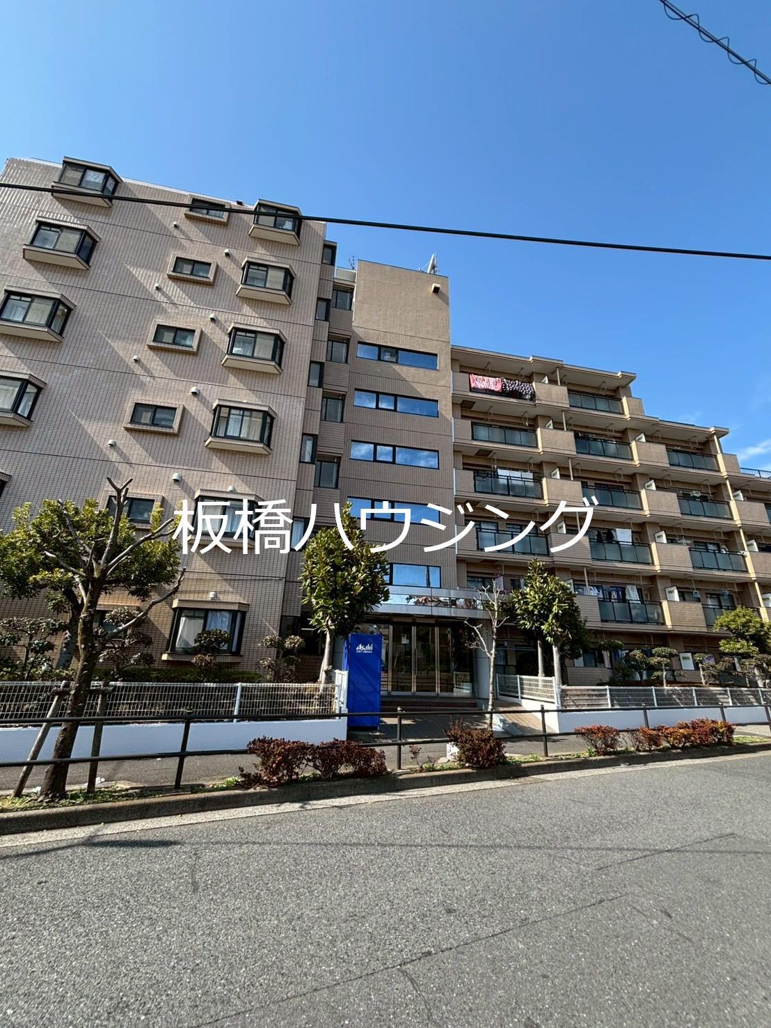 サンパーク三園