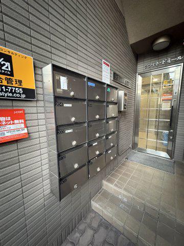 ラフィーネドミール