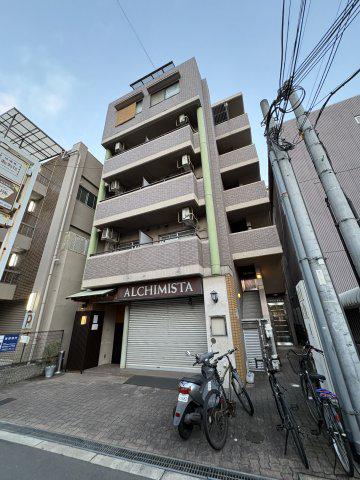 ラフィーネドミール