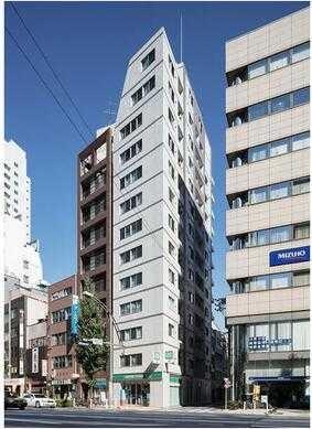 コンフォリア上野広小路