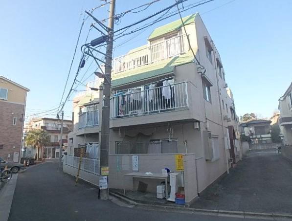 シャトー奥村