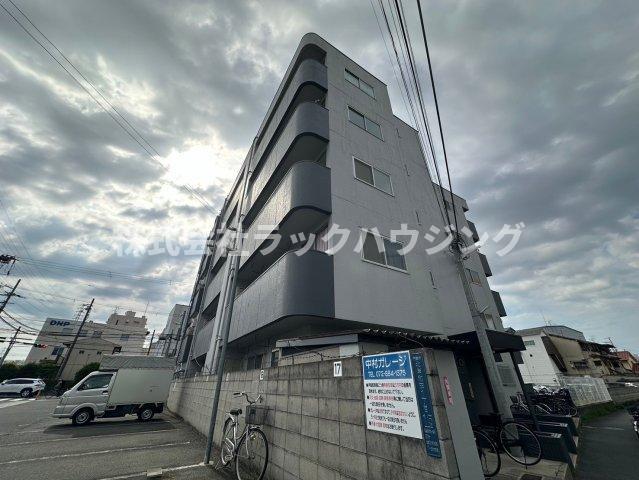 ピュアスモトD棟