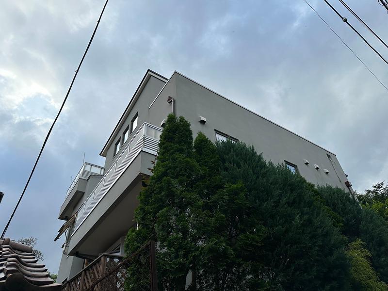 広尾2丁目