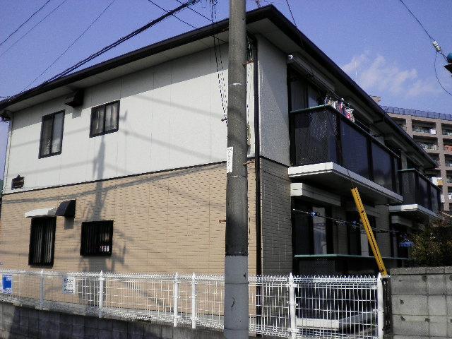 アーバンヒル妙典B棟