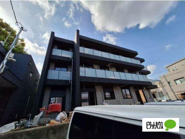 GRAND CHATEAU 二ツ橋